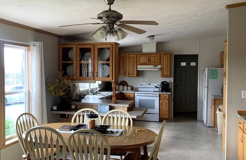 Quarryville House | Family Getaway in Southern Lancaster County