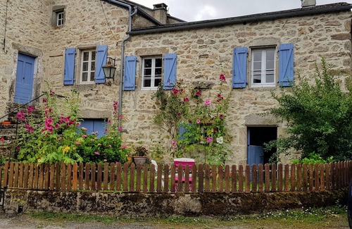 La Salvetat-sur-Agout House | family house for rent