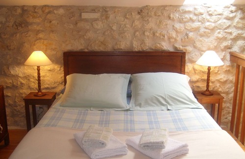 Nabinaud Cottage | Family Holiday Hamlet - Heated Pools, Golf, Tennis, Creche, 10 mins to beach!