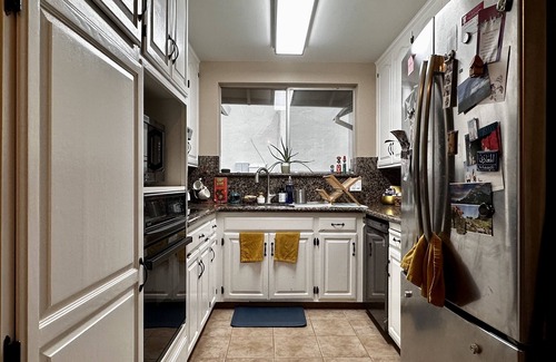 Millbrae House | Family home 10 min from SFO, 30 min from SF & Silicon Valley