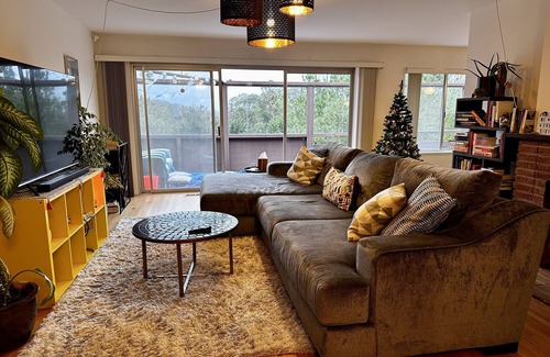 Millbrae House | Family home 10 min from SFO, 30 min from SF & Silicon Valley
