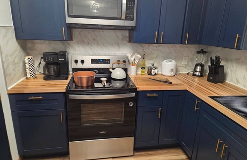 Ozark House | Family Home 5 min from Ft. Rucker