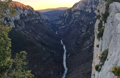 La Palud-sur-Verdon House | Family home