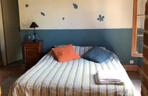 Souvigny-en-Sologne House | Family home in the heart of the Sologne