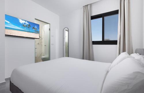 Eilat Apartment | Family home