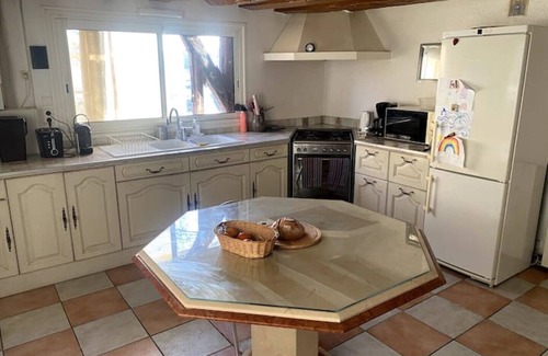 Champignelles House | Family Home in Burgundy's Puisaye