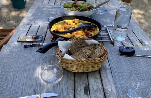 Champignelles House | Family Home in Burgundy's Puisaye