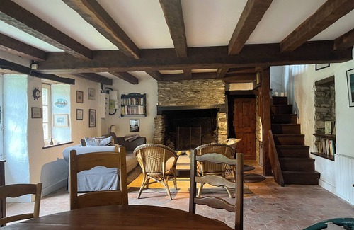 Le Palais House | Family home in Belle Ile en mer