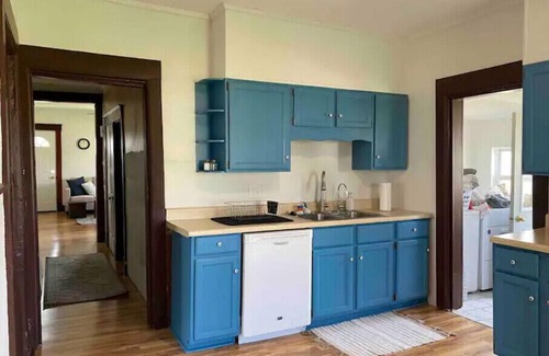 Carthage House | Family Home in Carthage