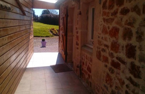 Biniville Cottage | Family home in the heart of Cotentin, pets allowed