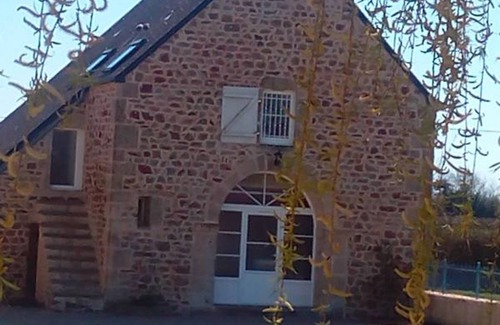 Biniville Cottage | Family home in the heart of Cotentin, pets allowed