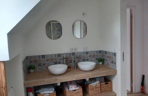 Saint-Ave House | Family home in the Morbihan Gulf