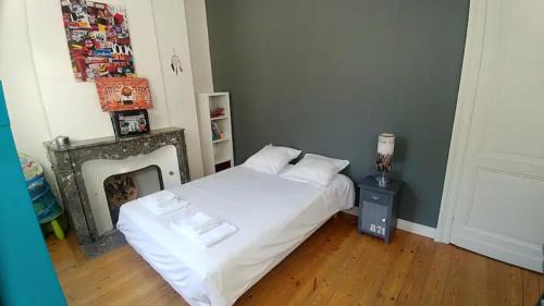 Saint Seurin - Fondaudege House | Family house Bordeaux