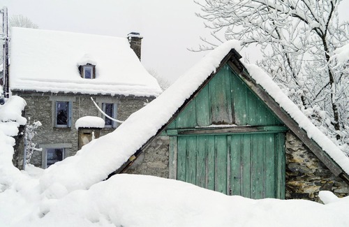 Peyragudes House | Family house in the Peyresourde pass - Luchon