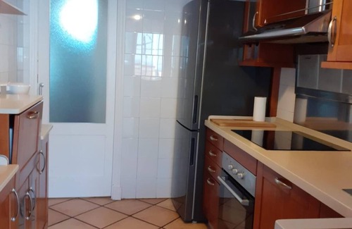 Puerto Real House | Family house in the Bay of Cadiz.