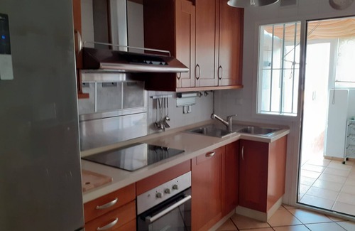 Puerto Real House | Family house in the Bay of Cadiz.