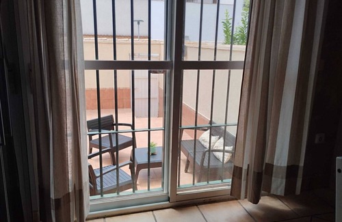 Puerto Real House | Family house in the Bay of Cadiz.