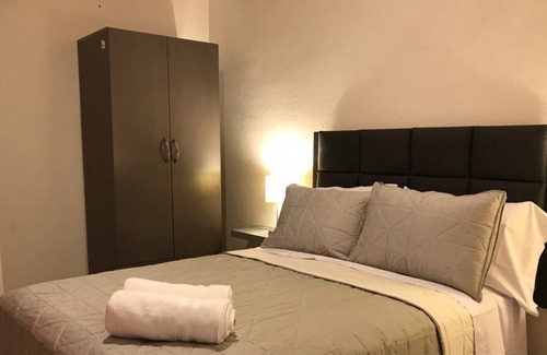 Aguascalientes House | FAMILY HOUSE NEAR THE NEIGHBORHOOD OF SAN MARCOS