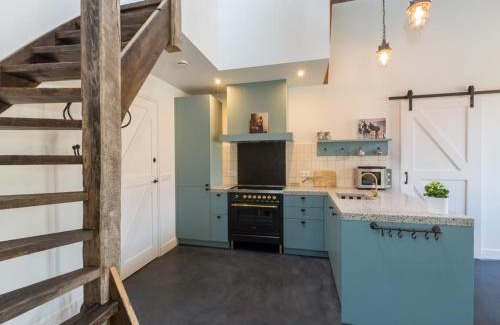 Municipality of Veere House | Family House near Vrouwenpolder Beach, cleaning included