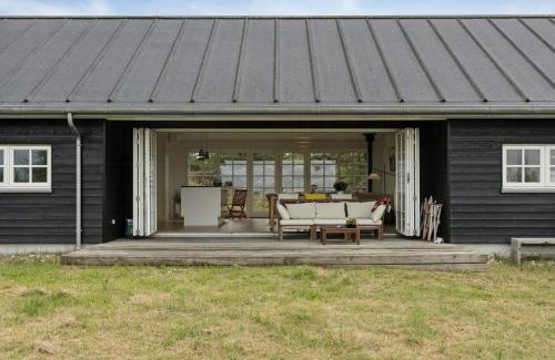 Fjerritslev House | Family House With Sea View In Svinkløv