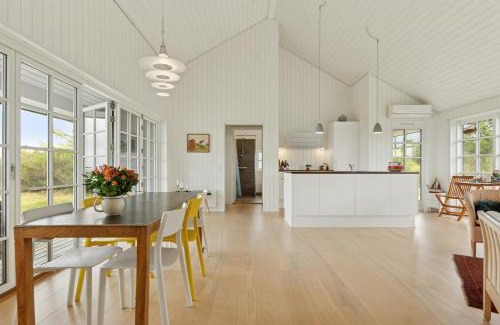 Fjerritslev House | Family House With Sea View In Svinkløv