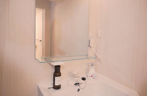 Koriyama House | Family Inn Yamatokoriyama 7minute walk from Kinte/Yamatokoriyama Nara