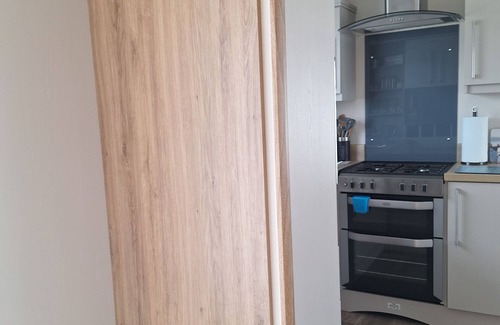 Truro House | Family owned static caravan on Newperran Holiday Resort.