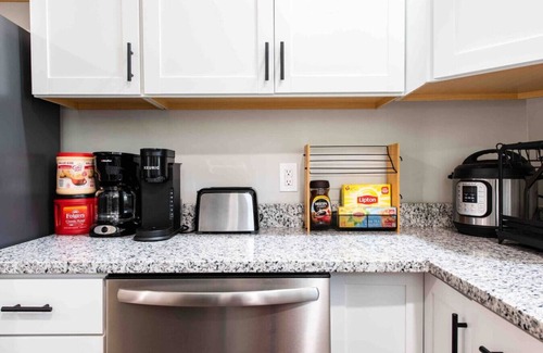Prospect House | Family/Pet-Friendly Riverside Home w/Amazing Views