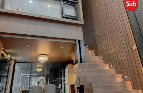 Hat Yai House | Family Pool Villa, BBQ with Warm Welcome