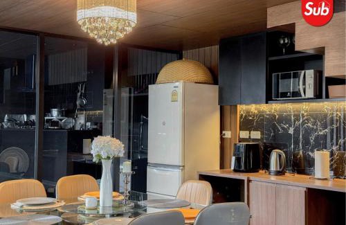 Hat Yai House | Family Pool Villa, BBQ with Warm Welcome