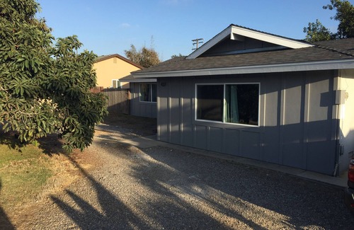 Carlsbad House | Family Ready Blocks From Tamarack Beach with AC and EV Charging