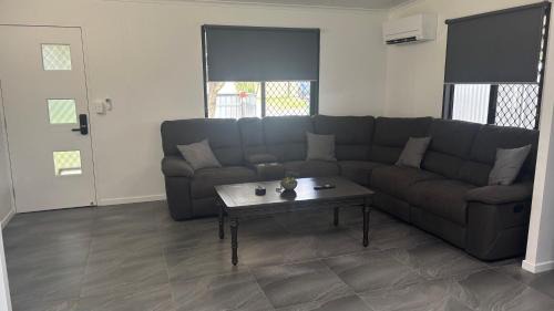 Ningi House | Family retreat in Ningi Pet friendly