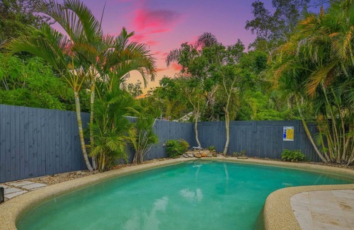 Tuggerawong House | Family Retreat Tuggerawong