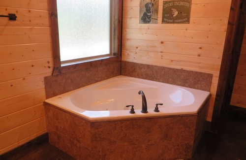 Hochatown Cabin | Family Reunion Headquarters - Kings Landing