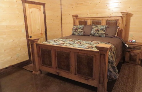 Hochatown Cabin | Family Reunion Headquarters - Kings Landing