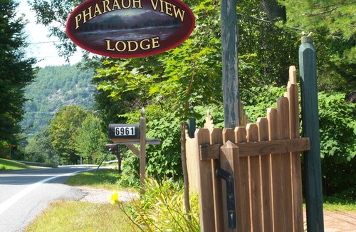 Brant Lake House | Family Reunions, Friends Groups, Etc. Enjoy Pharaoh View Lodge