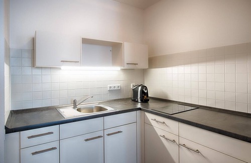 Suedvorstadt House | Family room - Flexible rate with breakfast - ACHAT Hotel Dresden Altstadt