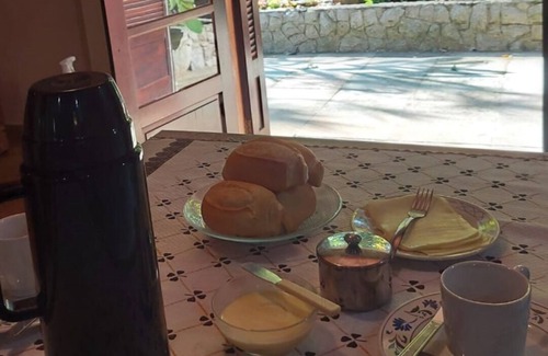Martim de Sa House | Family Room for up to 5 people