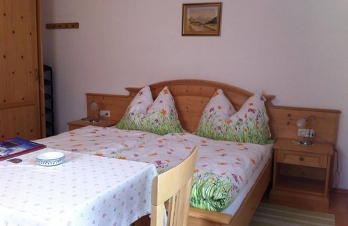 Spital am Pyhrn Other | Family room with shower, WC - Ferienhof Schmalzbichl