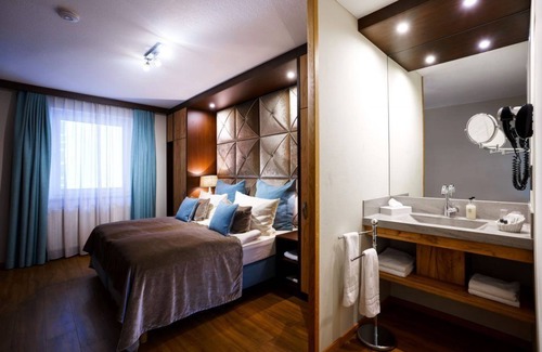 Mainz-Bingen Hotel | Family-run hotel with a central location