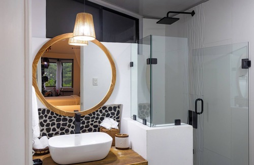 Manuel Antonio Hotel | Family-Sized Condo in Manuel Antonio – Perfect Central Location!