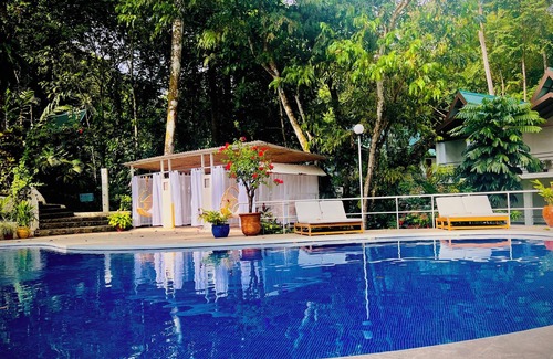 Manuel Antonio Hotel | Family-Sized Condo in Manuel Antonio – Perfect Central Location!