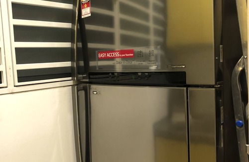 Petaling Jaya Apartment | Family Staycation Suite
