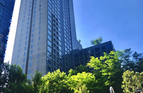 Petaling Jaya Apartment | Family Staycation Suite