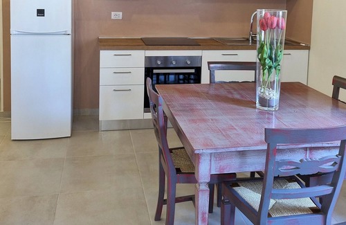 Loreto House | FAMILY STUDIO WITH KITCHENETTE
