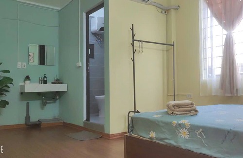 Hang Bo House | Family suite 2 bedrooms for 6 pax