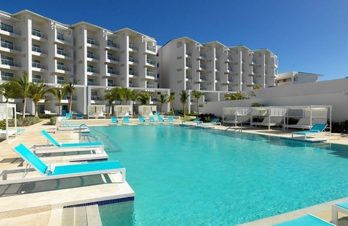 Punta Cana Apartment | Family Swim-Up Suite: ALL-INCLUSIVE Luxury with Pool Access & Premium Benefits