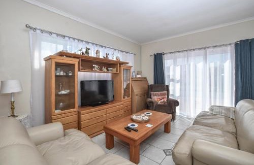 Yzerfontein Apartment | Family Tides Studio