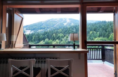Bjelasnica Apartment | Family view