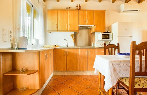 Guaro House | Family Villa in Costa del Sol
